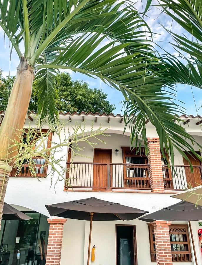 Finca Hotel Guali Santafe Santa Fe de Antioquia Kültér fotó