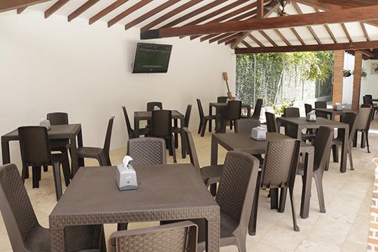 Finca Hotel Guali Santafe Santa Fe de Antioquia Kültér fotó
