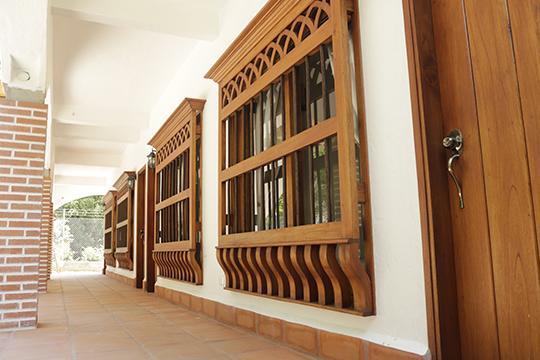 Finca Hotel Guali Santafe Santa Fe de Antioquia Kültér fotó