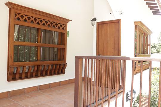 Finca Hotel Guali Santafe Santa Fe de Antioquia Kültér fotó