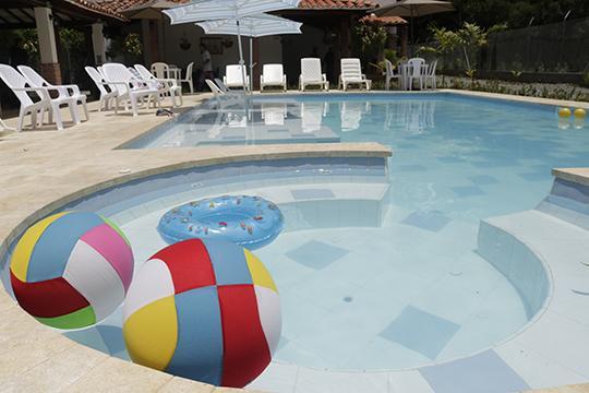 Finca Hotel Guali Santafe Santa Fe de Antioquia Kültér fotó