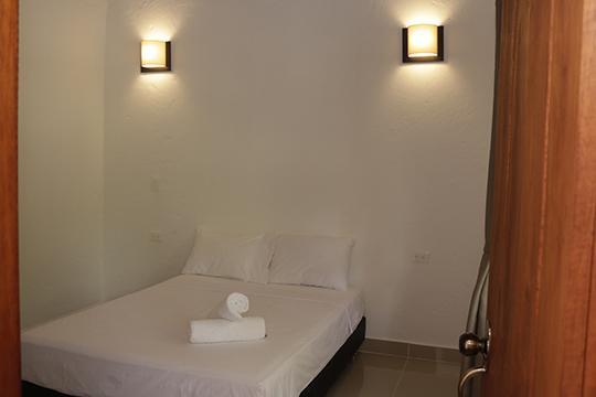 Finca Hotel Guali Santafe Santa Fe de Antioquia Kültér fotó